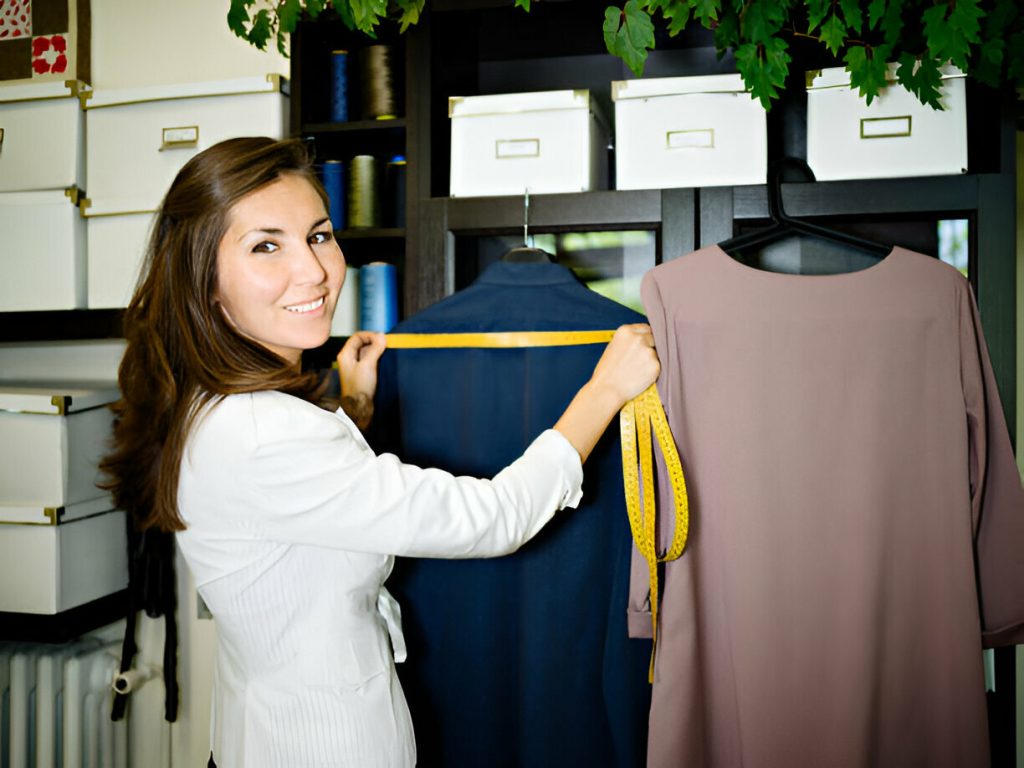 Boutique Beauty: How To Run Your Own Fashion Store