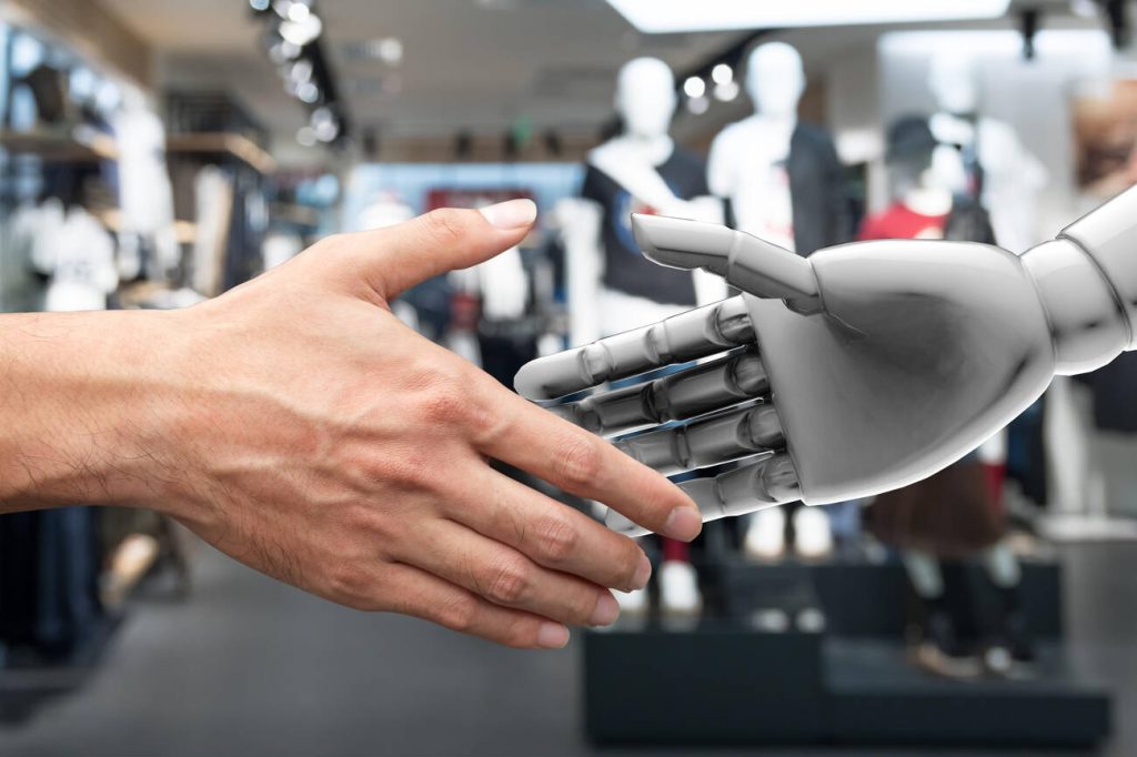 Is AI Changing The Fashion Industry For The Better?