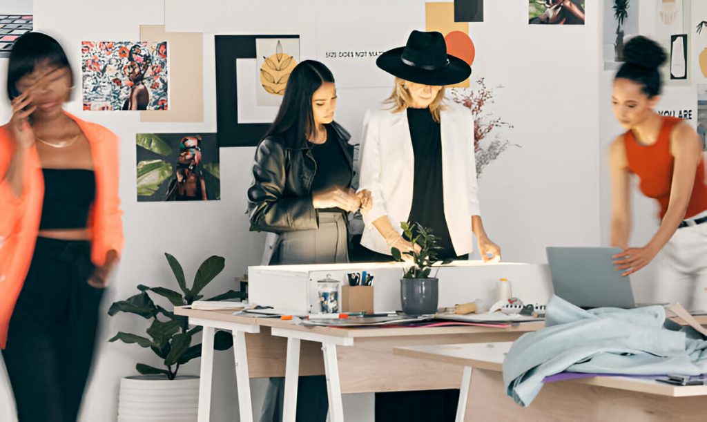 The Ins And Outs To Establishing A Fashion Brand