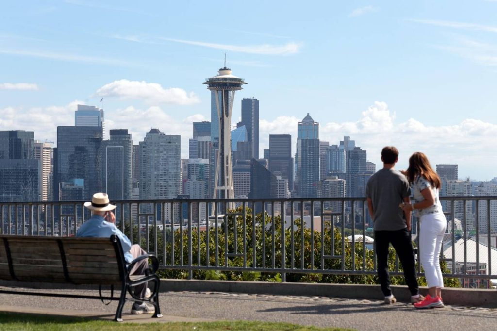 Our Mid-Year Wrap Up Of Seattle's Fashion Scene
