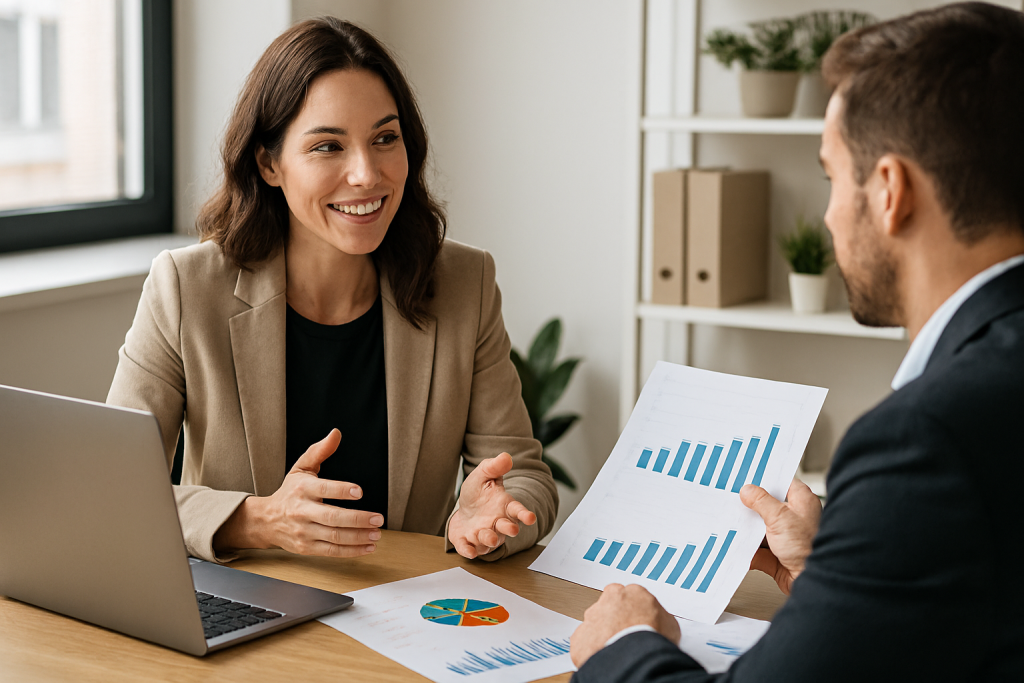 7 Marketing Methods Guaranteed to Gain Popularity For Your Business