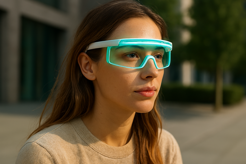 Light Therapy Glasses and the Rise of Functional Style